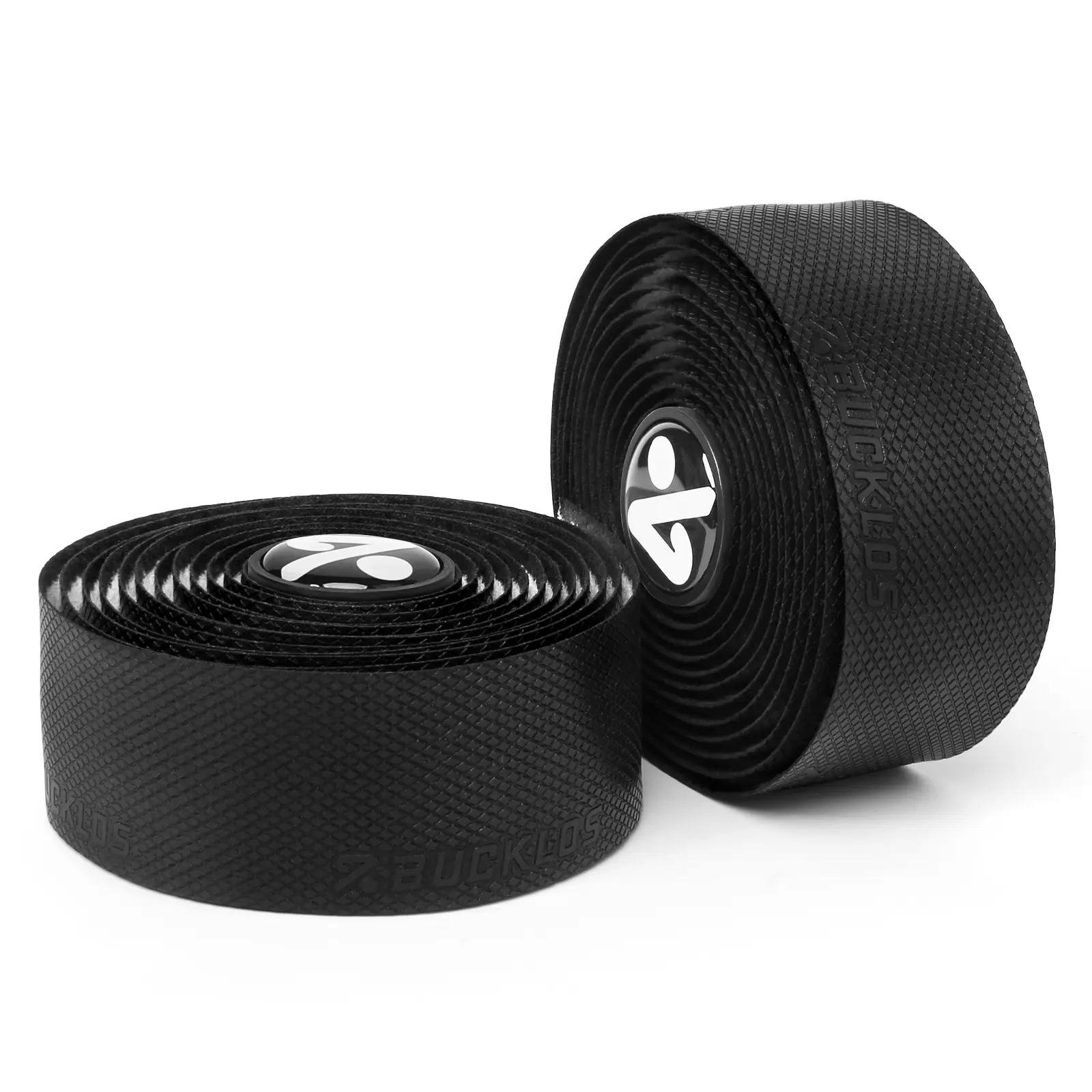 BUCKLOS EVA Bike Handlebar Tape,Soft Bar Tape Road Bikes PU Non-Slip Bicycle Handlebar Tape Bike Grip Tape Shock-Absorbing, Lightweight Cycling Handle Wrap for Comfortable Riding