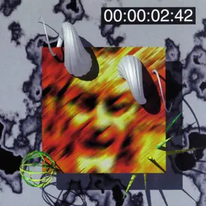 Front 242 - 06:21:03:11 Up Evil  [COMPACT DISC - CD]