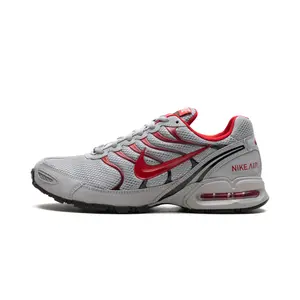 Air Max Torch 4 "Atmosphere Grey University Red" CI2202 001