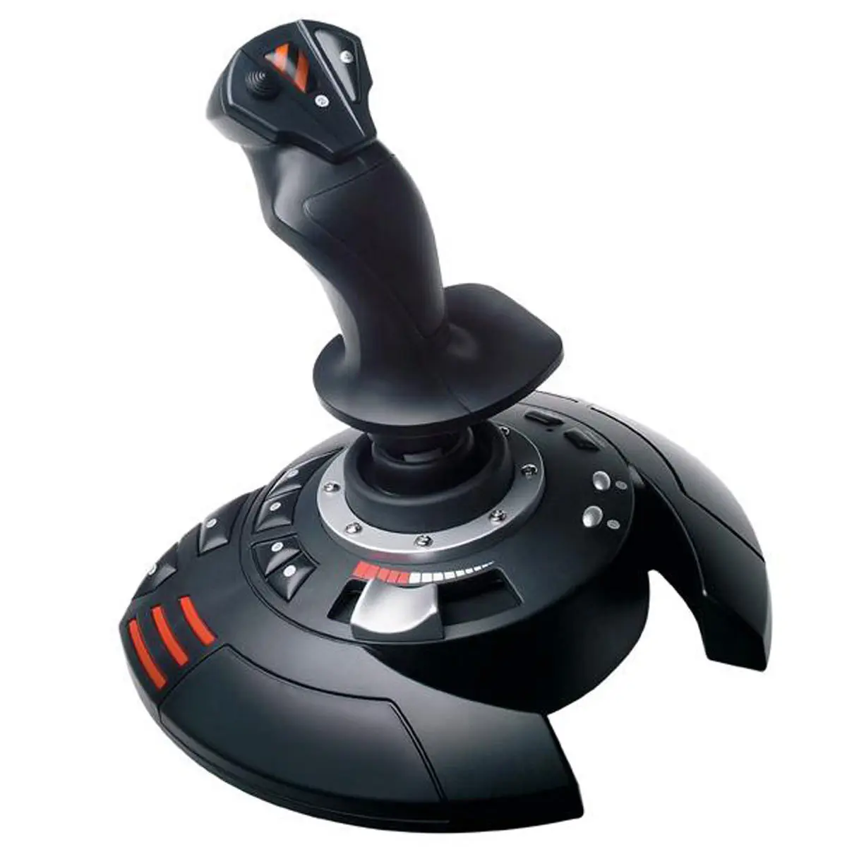 Thrustmaster T.Flight Stick X All-in-One Joystick, Black