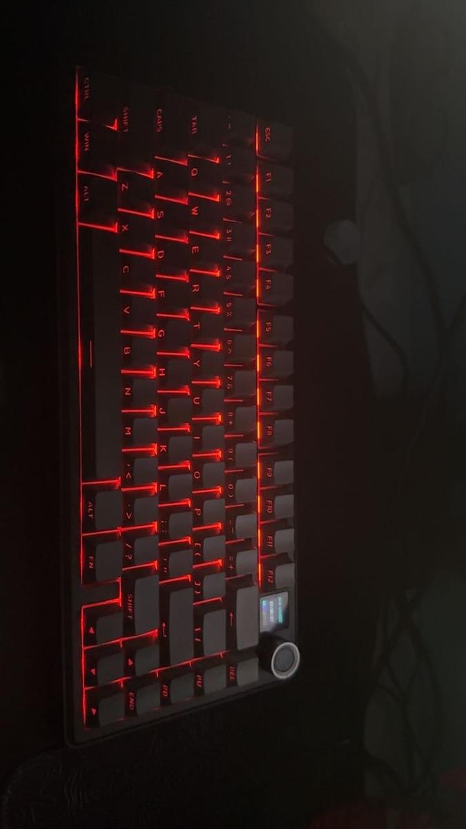 Item: Black Gradient