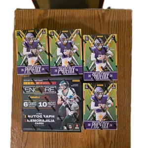 BREAK GR-05 PYT 1X ENCORE HOBBY BOX, 4X PHOENIX BLASTERS