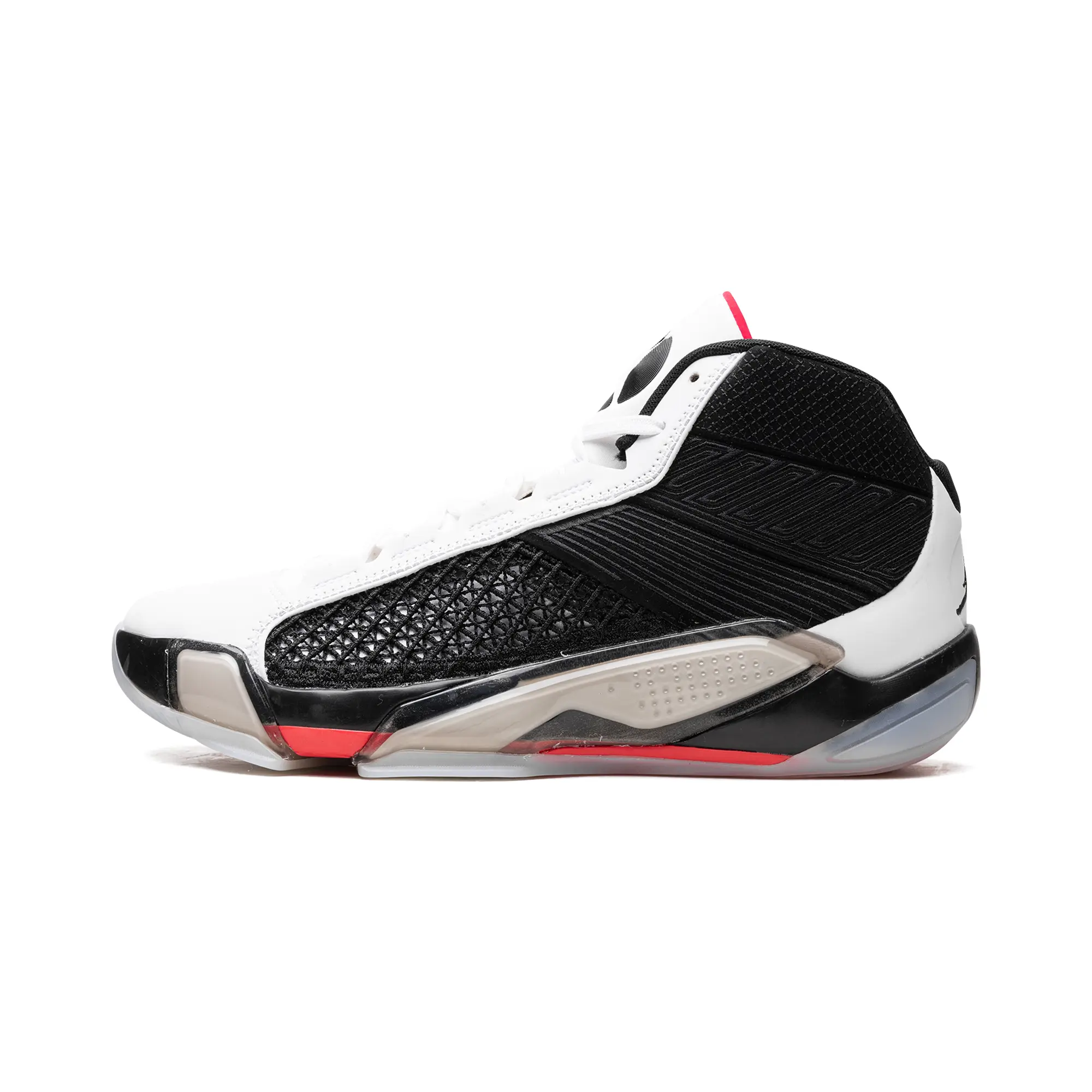 Air Jordan 38 "Fundamentals" DZ3356 106