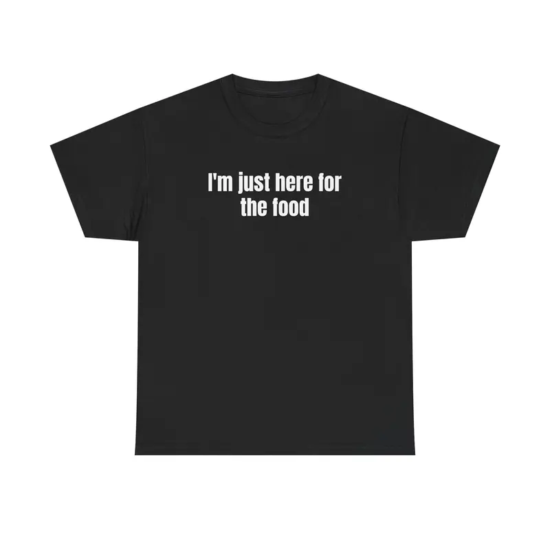 foodie t-shirt - TikTok Shop