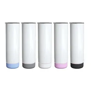 20 Oz. Bluetooth Tumbler