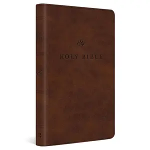 ESV Premium Church Bible (TruTone, Brown): Holy Bible, English Standard Version