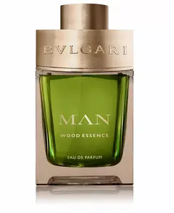Bvlgari Men's 3.4 Ounce Wood Essence Eau de Parfum Bvlgari Men's 3.4 Ounce Wood Essence Eau de Parfum