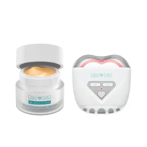 RIKI Camelia Oil Cream & RIKI Sculptress Pro 2.0