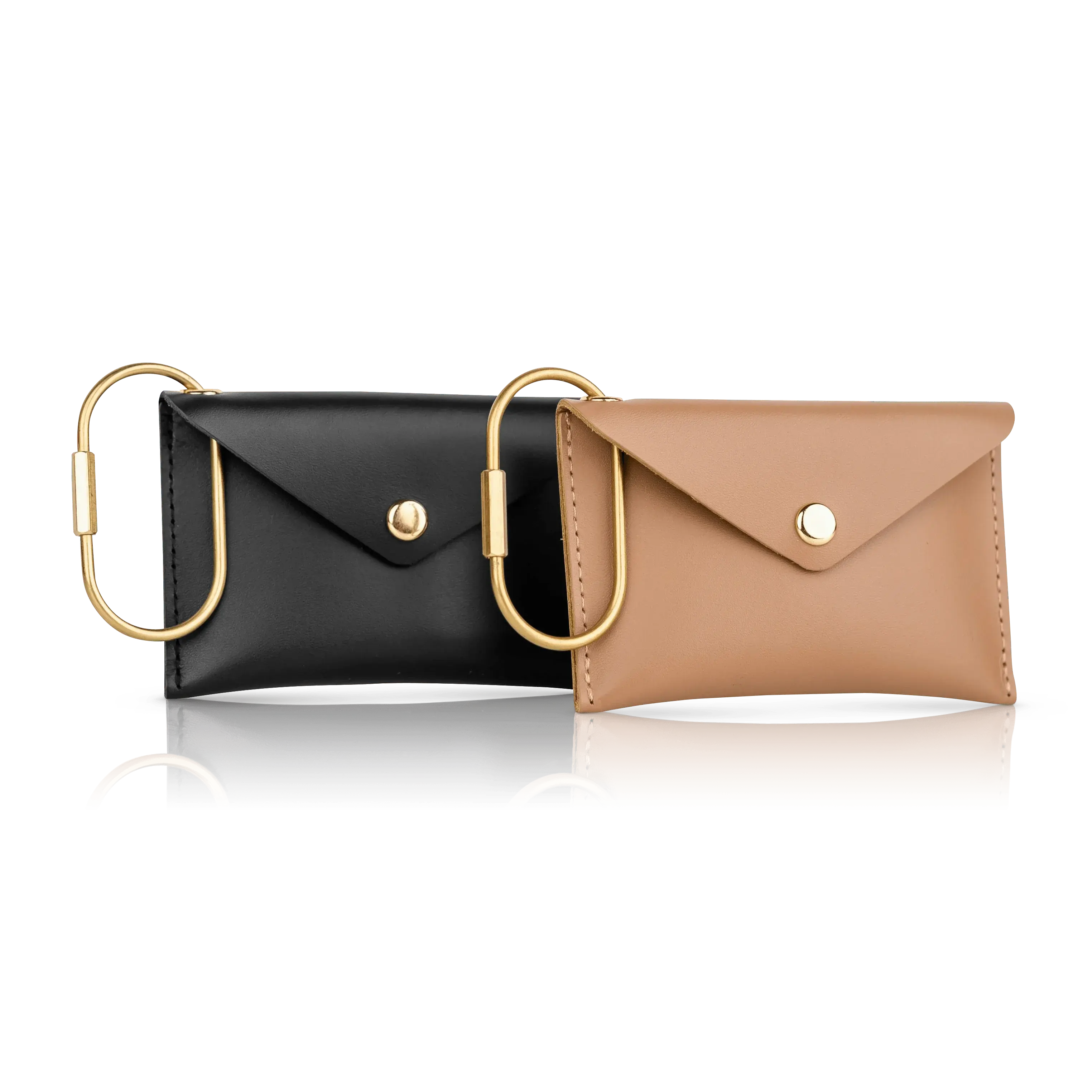 Wristlet Card Wallet (FINAL SALE)
