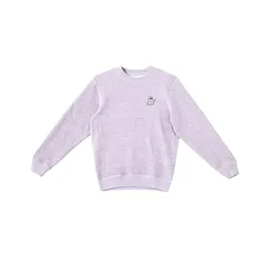 Ghosty Lavender Sweater - PRE ORDER