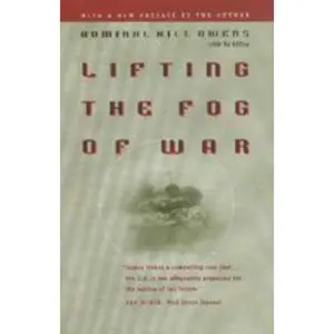 USED-Lifting the Fog of War by Owens, William A. (Paperback)