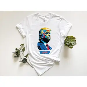 Donal Trump Won Shirt, Trump Won 2024, Republican Shirt, Trump 47th President, Make America Great Again, Election Shirt, After Election Tee