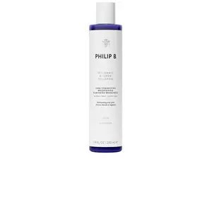 PHILIP B. Icelandic Blonde Shampoo