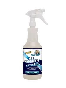 CHEM-GIRL All Mighty - Extra Strength Cleaner
