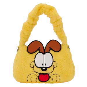 Garfield Odie Plush Cosplay Crossbody Bag
