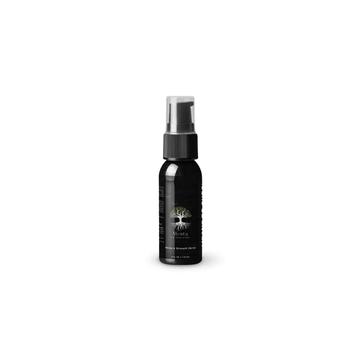 Shine & Strength Spray