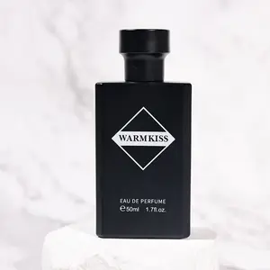 The delicate Warmkiss cologne pioneer men's fragrance attracts fresh and elegant scents with cologne wood notes suitable for daily use and the perfect gift Floral Floral