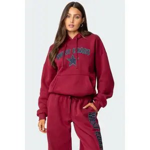 West Coast Hoodie West Coast Hoodie