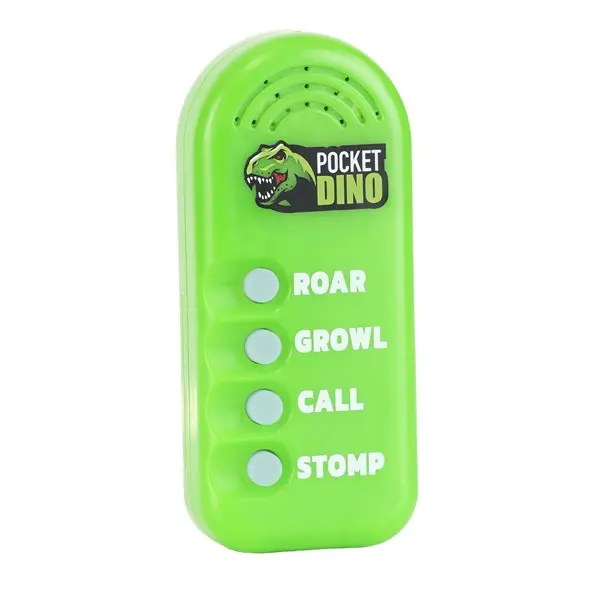 Dino Sound Box