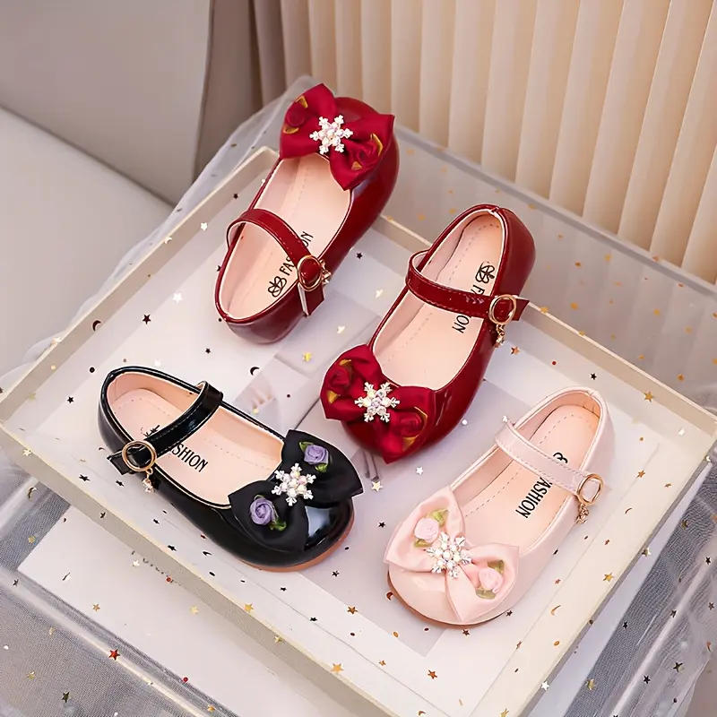 cute flats for dresses - TikTok Shop