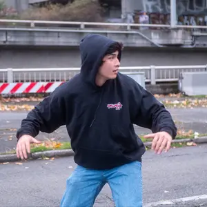 MELODAZE TOUR HOODIE