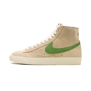 NIKE BLAZER MID '77 VINTAGE WMNS "Vintage Green" DV7006 100