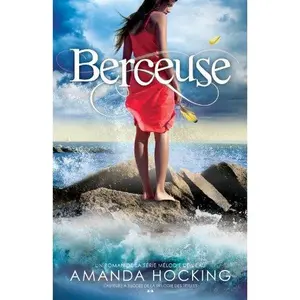 USED-Berceuse by Amanda Hocking (Paperback)