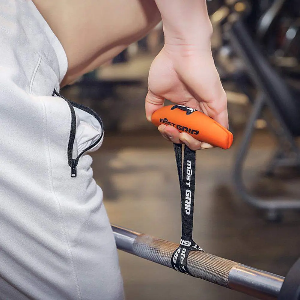 Pull Up Bar Grips