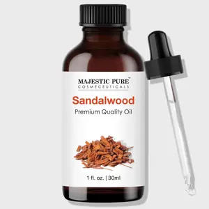 Sandalwood Premium Oil | 100% Pure and Natural  | 1 fl oz