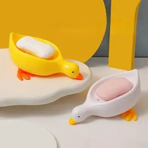 Soap Quackers