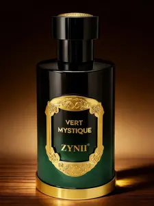 Men's Pheromone Perfume 3.4oz | Fresh Citrus Woody Scent Long Lasting | Luxury Fragrance for Date/Business/Daily