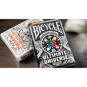 Bicycle Ultimate Universe