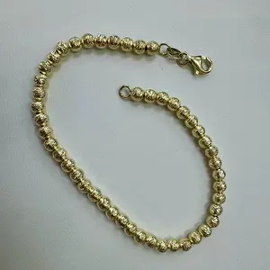 Bracelet 14k 8in