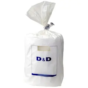 D&D Natural 100% Cotton Roll Non-Sterile Absorbent 4 oz, Hypoallergenic & Biodegradable for Sensitive Skin, Makeup Removal & Nosebleed Control