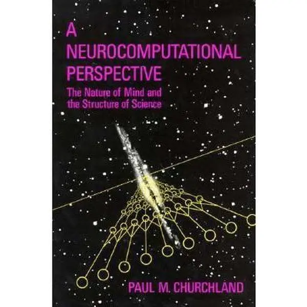 USED-A Neurocomputational Perspective: The Nature of Mind and the Structure of Science by Paul M. Churchland (Hardcover)
