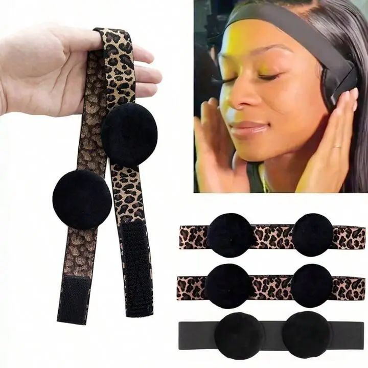Savvy Beauty Melting Bands for Lace Wigs