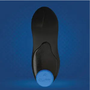Cluffy Ultimate Soles - Incredible Balance - Increased Strength - Pain Relief - Injury Prevention - Made in USA