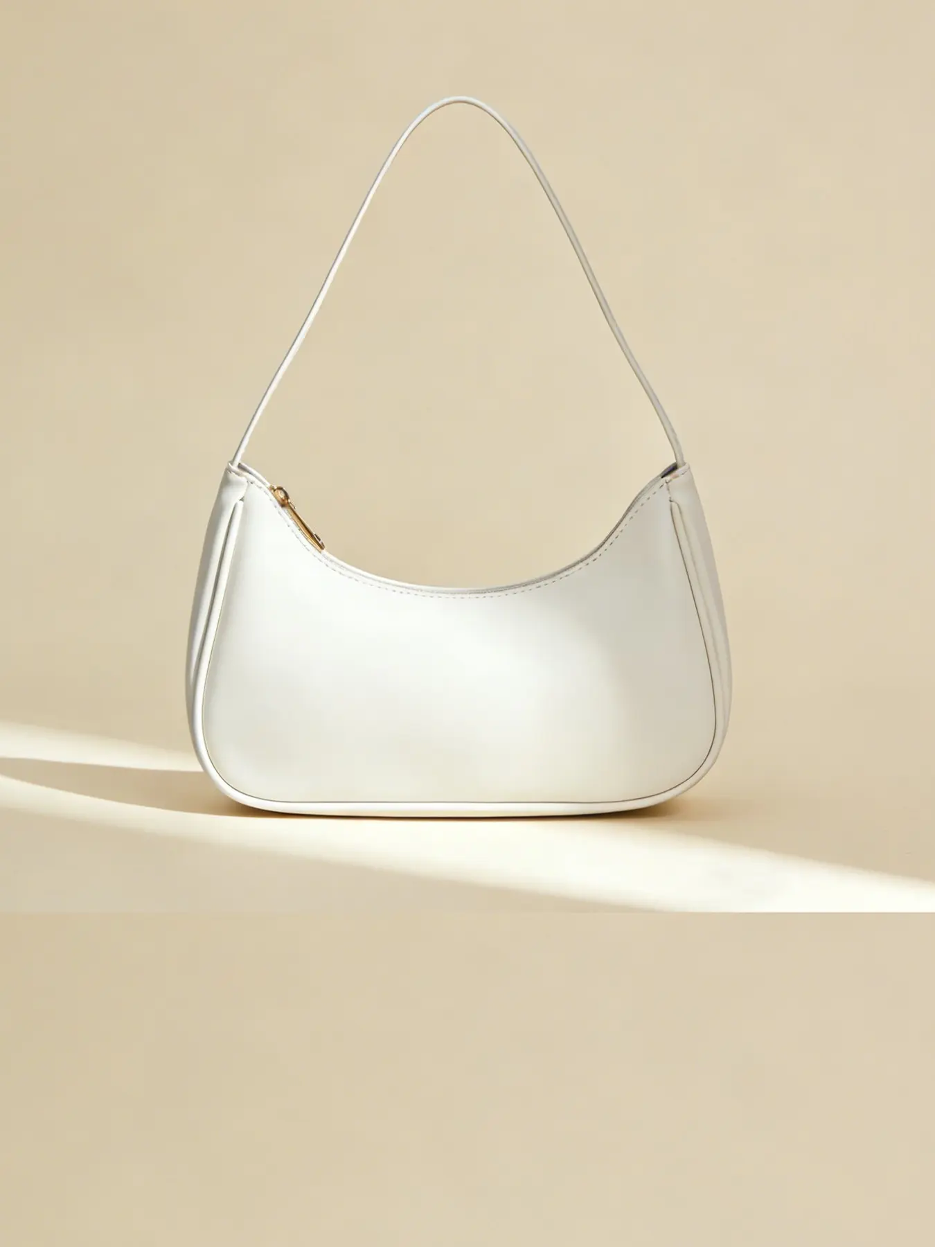 Lightweight Minimalist Crossbody Bag for Women, Versatile Casual Shoulder & Underarm Purse for College, Office & Travel, Everyday Bag, Ideal Gift for Mother's Day, Birthday & Christmas
