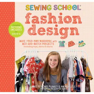 Sewing School ® Fashion Design