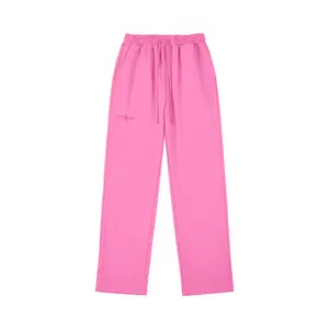 Truth pants (pink)