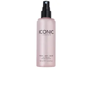 ICONIC LONDON Prep Set Blur Setting Spray