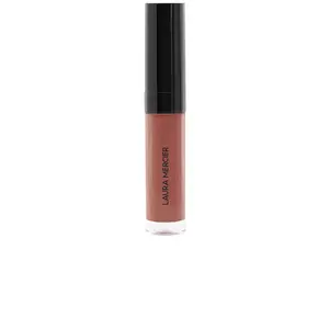 Laura Mercier Lip Glace in 35 Creme Brulee