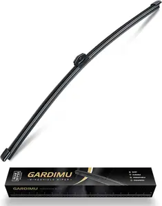 12" Rear Wiper Blades for Benz GLC GLA GLS GLB 2025-2020, Quiet and Streak-Free 12 Inch Back Windshield Wiper Replacement All-Weather OEM Automotive Accessories