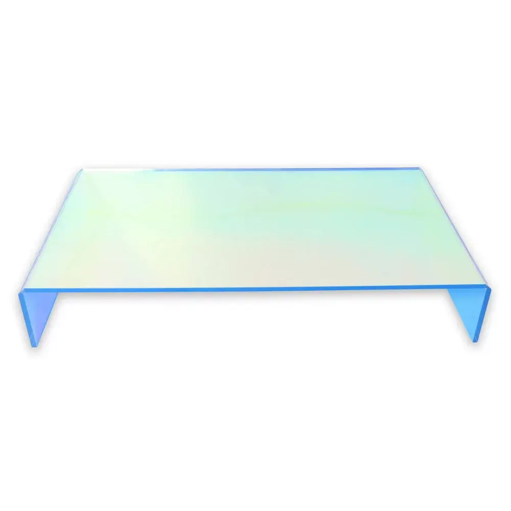 IJoy Laptop Stand - Opal Sky: Portable Computer Riser for Laptops Up to 17"