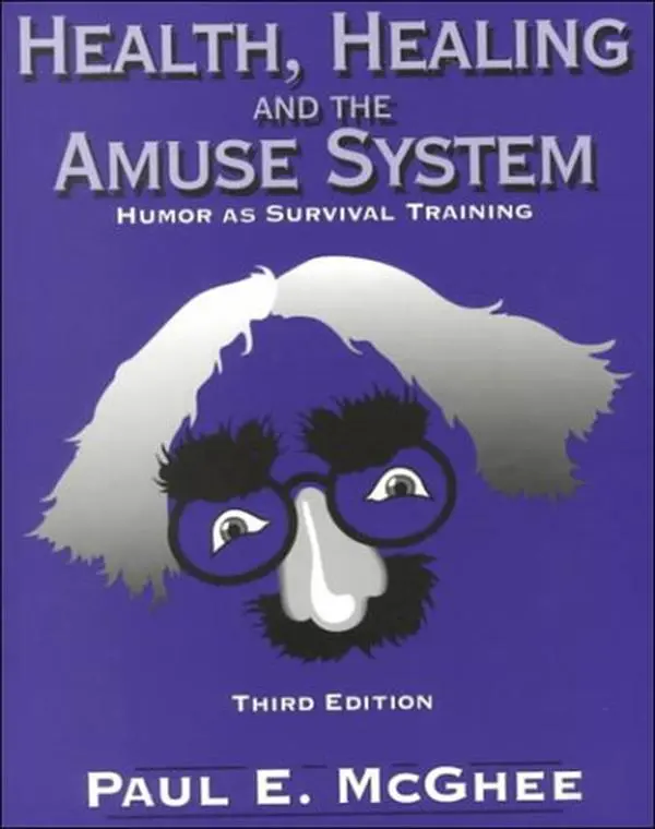 USED-Health, Healing and Amuse System by McGhee, Paul