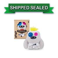 Ship Sealed (Sasquoosh)