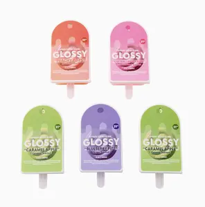 J'adore Glossy Slime