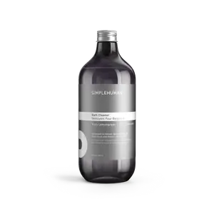 Yuzu Lemongrass Bath Cleaner Refill Bottle