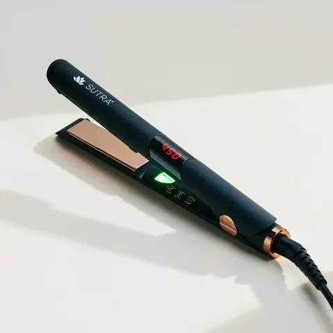 IR2 INFRARED Flat Iron - 1"