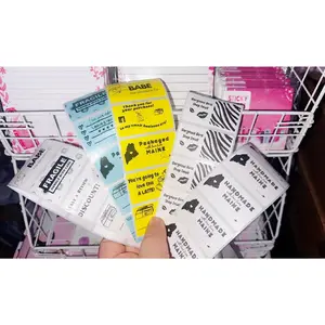 Thermal Labels (2.25x1.25)